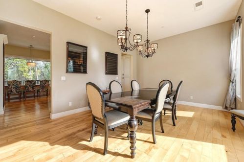 4205 Portofino Ct, Michigan Bluff CA  95631-9241 exterior