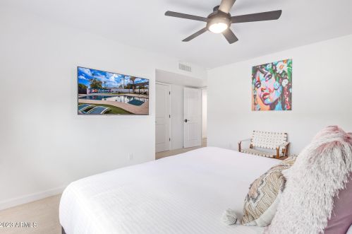 8549 Angus Dr, Scottsdale AZ  85251-5955 exterior