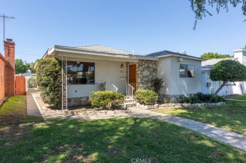 2065 Daisy Ave, Long Beach, CA 90806-4154