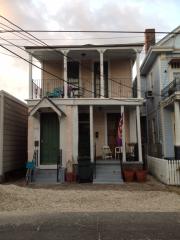 3935 Coliseum St, New Orleans LA  70115-3739 exterior