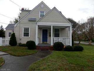 215 Suburban Pkwy, Norfolk, VA 23505-3567