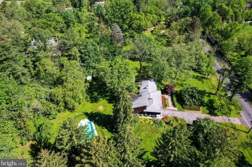 4440 Province Line Rd, Princeton NJ 08540-4368 exterior