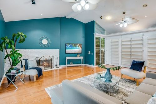 3338 Harvey Way, Lakewood CA  90712-3764 exterior