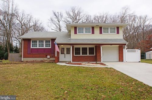 64 Merion Rd, Dover, DE 19904-2321