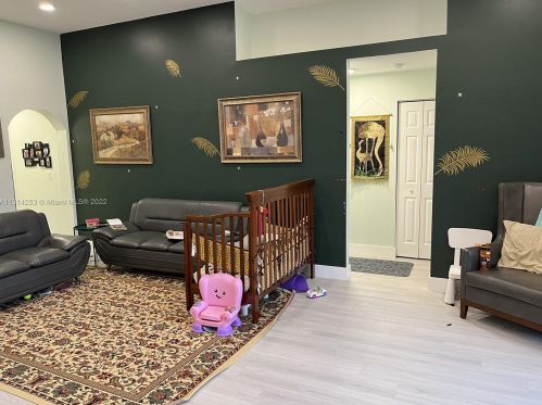 13291 18th St, Hollywood FL  33028-2502 exterior