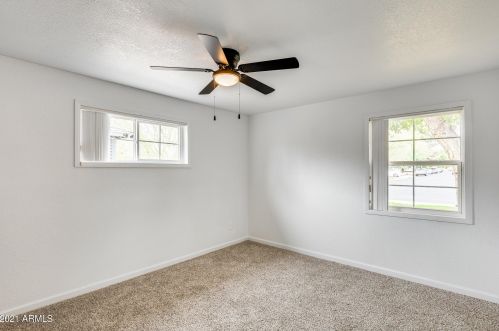 5708 14th St, Phoenix AZ  85014-2317 exterior