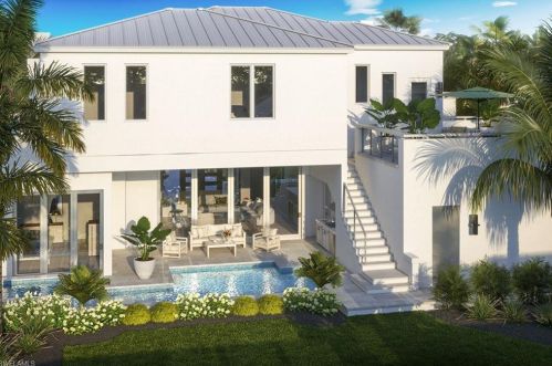 790 6th Ave, Naples, FL 34102-5509