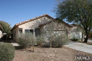 9500 Mission Valley Pl, Tucson, AZ 85743-5430