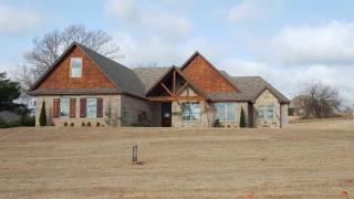 3647 Rockwell Ave, Blanchard, OK