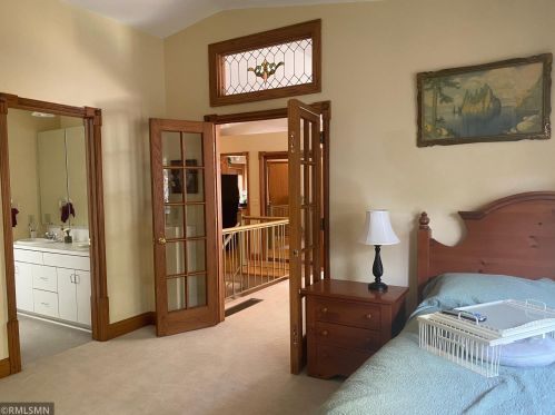 518 Brook Ln, Saint Cloud MN  56301-9605 exterior