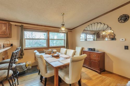 9174 Madeleine St, Denver CO 80260-5190 exterior