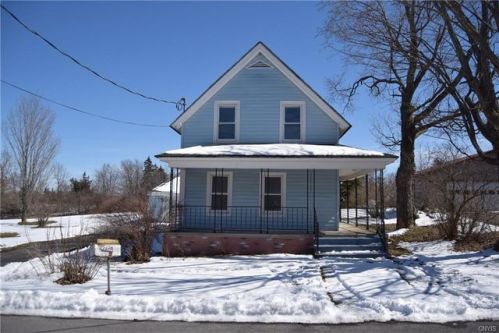 23148 Lodi Rd, Dexter, NY 13634-3040