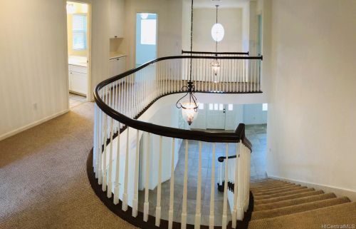 91-1023 Kaiakua St, Ewa Beach HI  96706 exterior