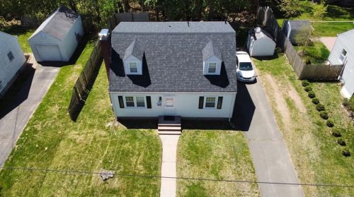 46 Falknor Dr, Manchester, CT 06040-2641