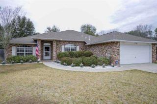 8391 Ferlon Ave, Pensacola, FL 32526-5286