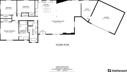 3411 Chevy Chase Dr, Glendale CA  91206-1418 exterior