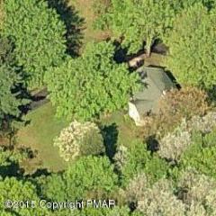 447 Zinc Ln, East Stroudsburg PA  18302-6806 exterior