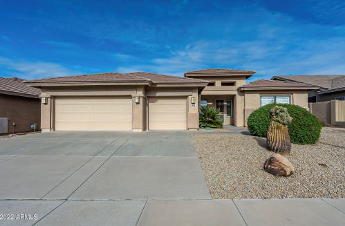 4608 Molly Ln, Cave Creek AZ  85331-6691 exterior