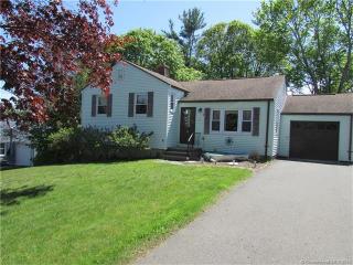 8 Woodvale Rd, Branford, CT 06405-3953