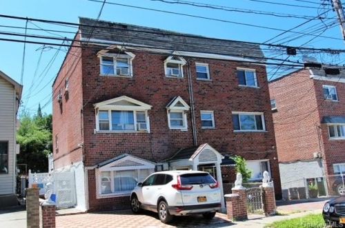 2808 Maitland Ave, Bronx, NY 10461-5419
