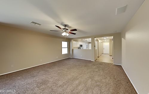 6015 Encinas Ln, Phoenix AZ  85043-6553 exterior