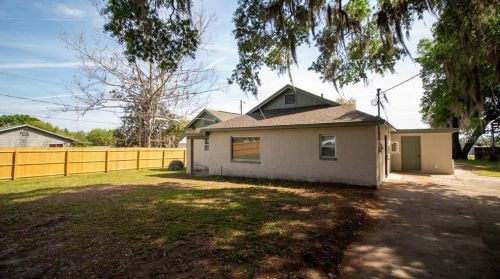 14420 10th St, Dade City FL  33523-3003 exterior