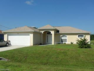 1002 Anita Ave, Lehigh Acres FL  33976-3101 exterior