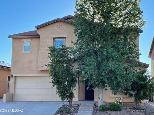 5685 Copperhead Dr, Tucson, AZ 85742-8343