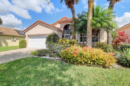 5331 Angel Wing Dr, Boynton Beach, FL 33437-1649