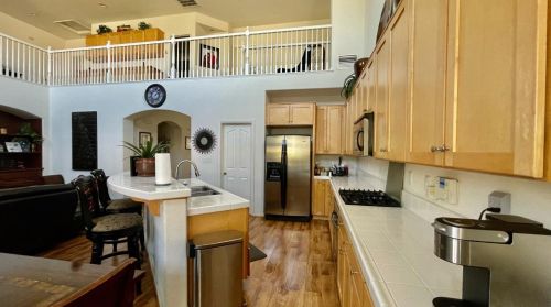 345 Scrub Oak Dr, Lathrop CA  95330-8689 exterior