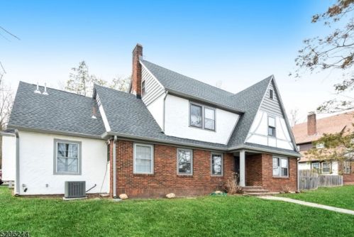 364 Mountain Ave, Montclair NJ  07043-1427 exterior