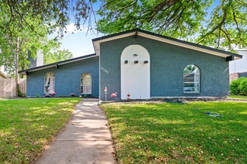 5105 Hardaway Cir, Frisco, TX 75056-2203