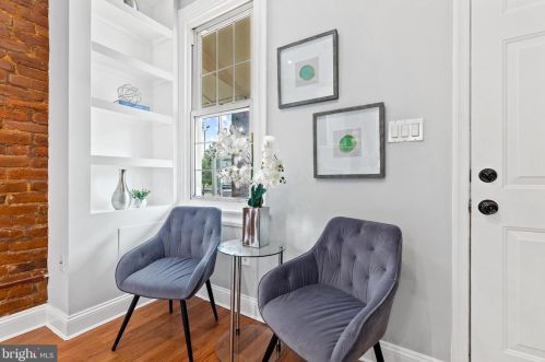 629 18th St, Washington DC  20002-7209 exterior