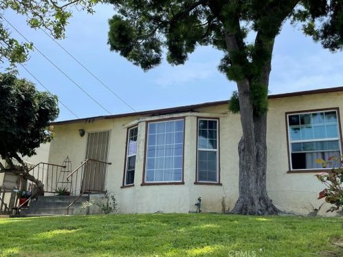 342 Newmark Ave, Monterey Park CA  91754-2722 exterior