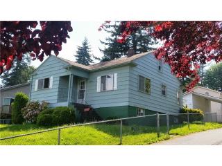 6310 Fleming St, Everett WA  98203-4505 exterior