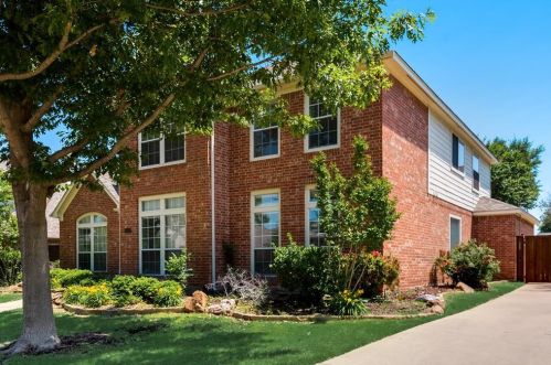 2408 Harvard Dr, Lewisville, TX 75022-4865