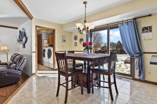 1243 40 Ave, Kenosha WI 53144-2901 exterior