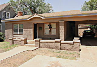 2430 21st St, Lubbock, TX 79411-1008