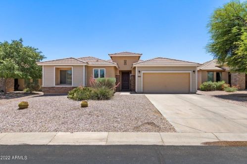 2465 Quick Draw Way, Queen Creek, AZ 85142-5912