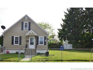 154 Russell St, Waterbury, CT 06708-4126