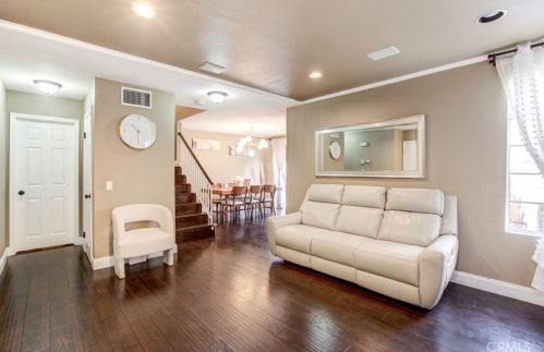 17886 Autry Ct, Chino Hills CA  91709-3203 exterior