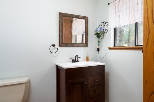6832 Retreat Ln, Pacific House CA  95726-9465 exterior