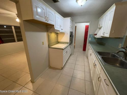 1530 Thoreau St, Titusville FL  32780-6263 exterior