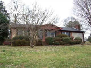2244 Country Clb Rd, Lincolnton NC  28092-8725 exterior