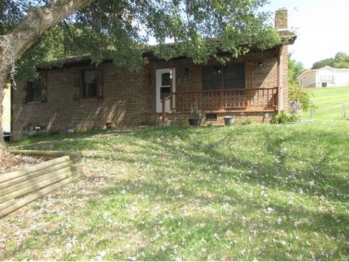 270 Boozy Creek Rd, Blountville, TN 37617-6604