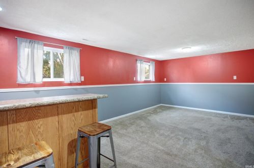 2829 Lexington Blvd, Mishawaka IN  46544-6109 exterior