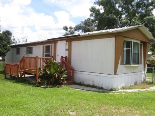 18302 19th St, Silver Springs, FL 34488-6379