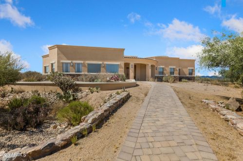 13626 Olesen Rd, Scottsdale, AZ 85262