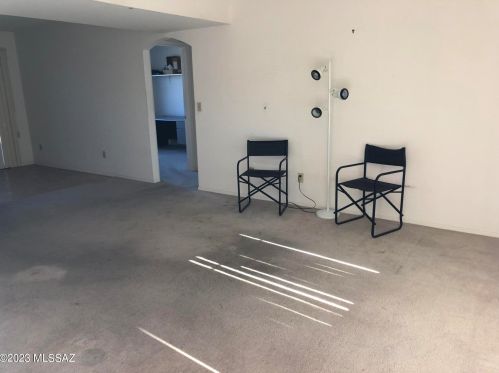 2117 Pinal Vis, Tucson AZ  85713-5123 exterior