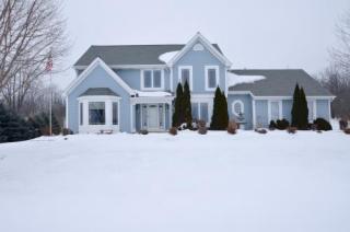 590 Bayberry Ln, Slinger, WI 53086-9244